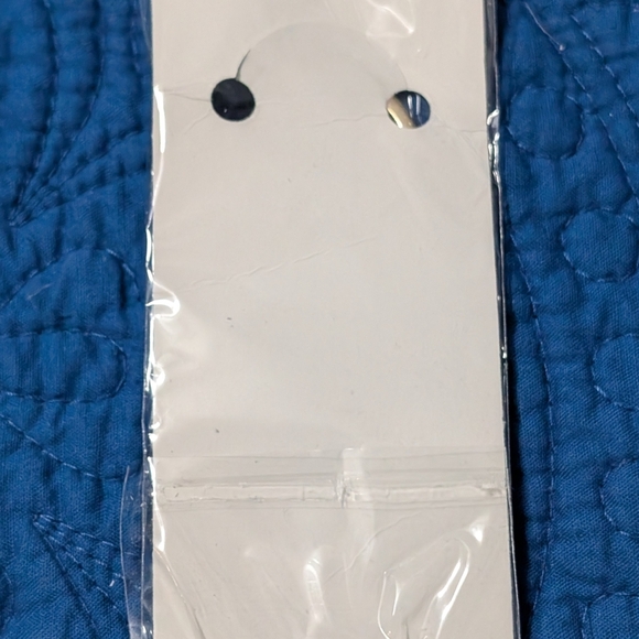 Keychain Or Bag Charm Heart-Shaped Red Crystal Keychain (New) - Picture 3 of 5